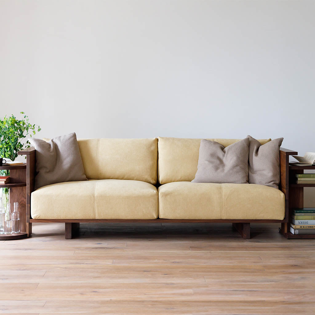 CARAMELLA High Sofa – PIANO ISOLA