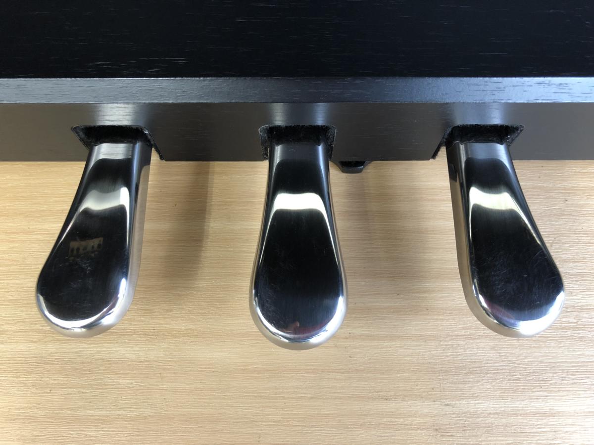 電子ピアノ KAWAI CN23B 中古 2011年製 椅子付き プレミアムブラック