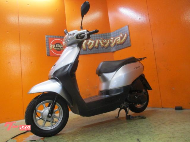 ホンダ タクト・ベーシック 2019年国内製造AF79モデル