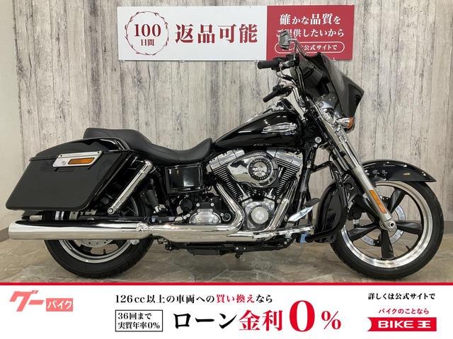 車両情報:HARLEY−DAVIDSON FLD スイッチバック | Beat＆C 福岡マリナ