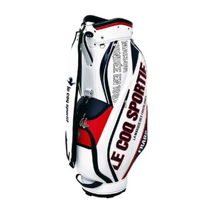 日本正規品】 OAKLEY(オークリー) スカル キャディバッグ 14.0 2020年