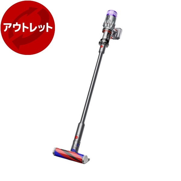 DYSON Cordless Cleaner SV33 FF」の人気商品一覧 | 安い商品を通販