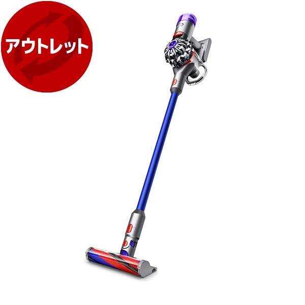 Dyson V8 Slim Fluffy Extra SV10K」の人気商品一覧 | 安い商品を通販