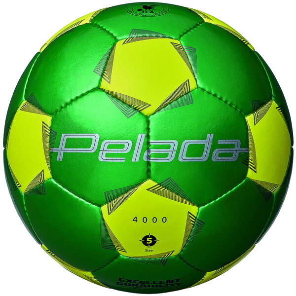 サッカーボール ペレーダ 5号 4000」の人気商品一覧 | 安い商品を通販