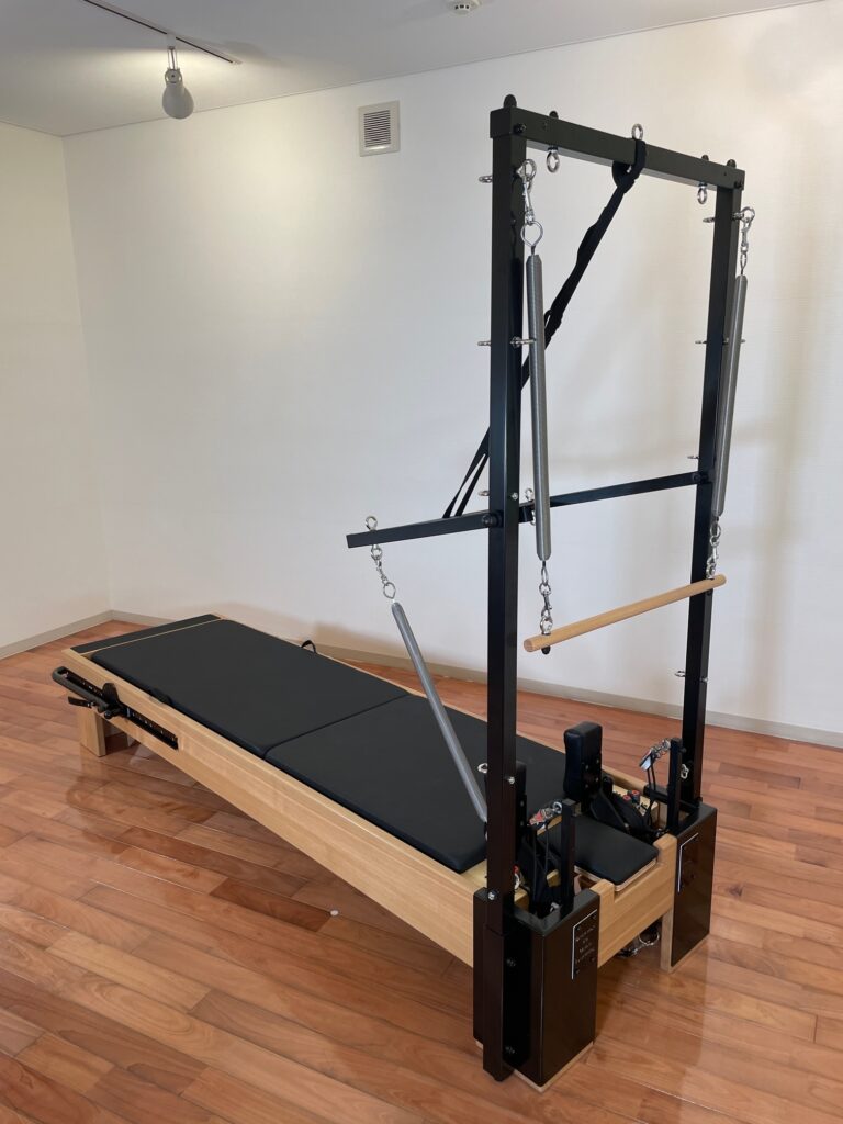 国産ピラティスタワーの購入ピラティスマシンFactory