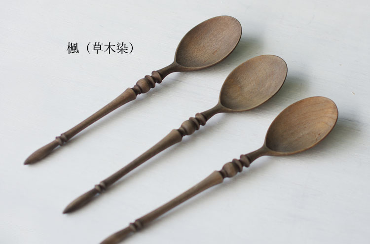 鈴木潤吾 / スープスプーン | Piröleikki