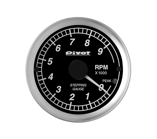 GEKKO-X (GXB/GXT) | メーター | 生産終了品 | PIVOT