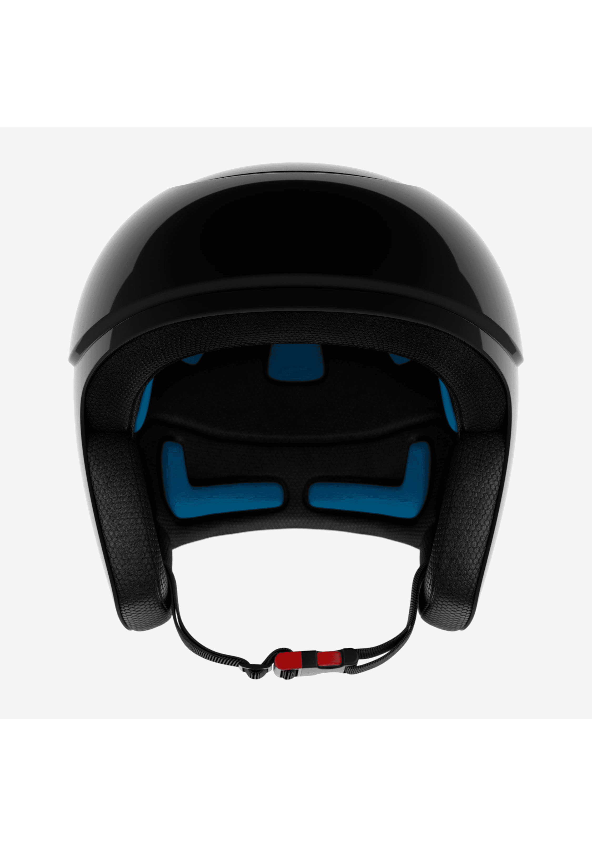 SKULL ORBIC X SPIN Ski Helmet in Uranium Black | POC (Global EN)