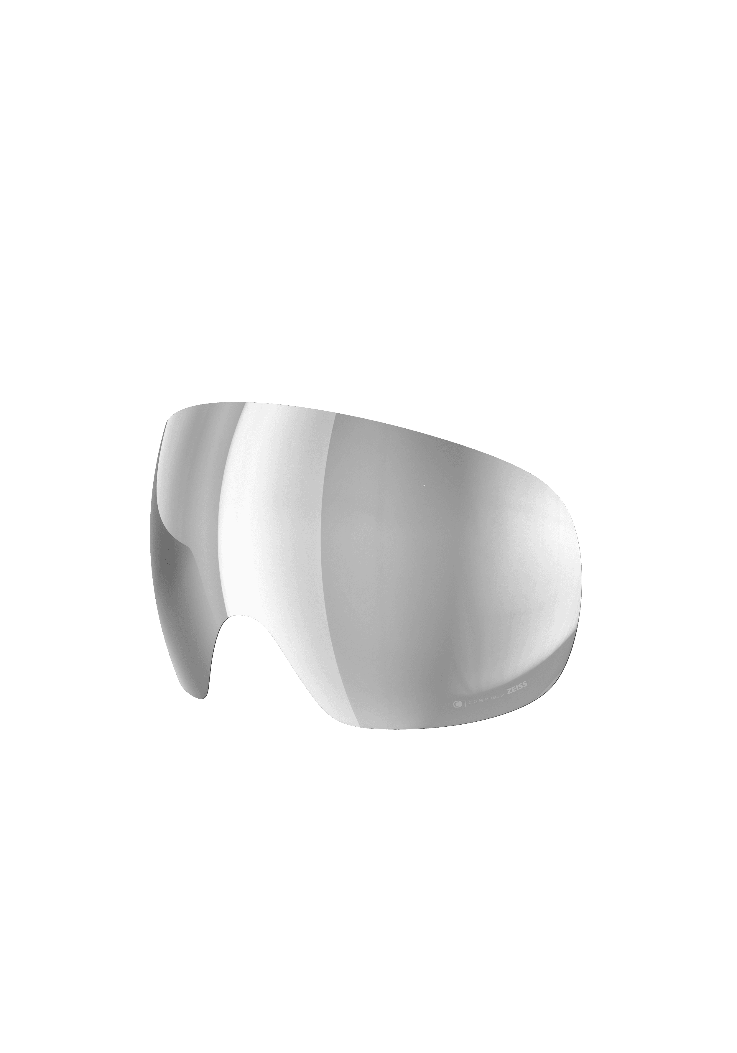 Fovea Clarity Comp Spare Lens in Clarity Intense/Partly Sunny