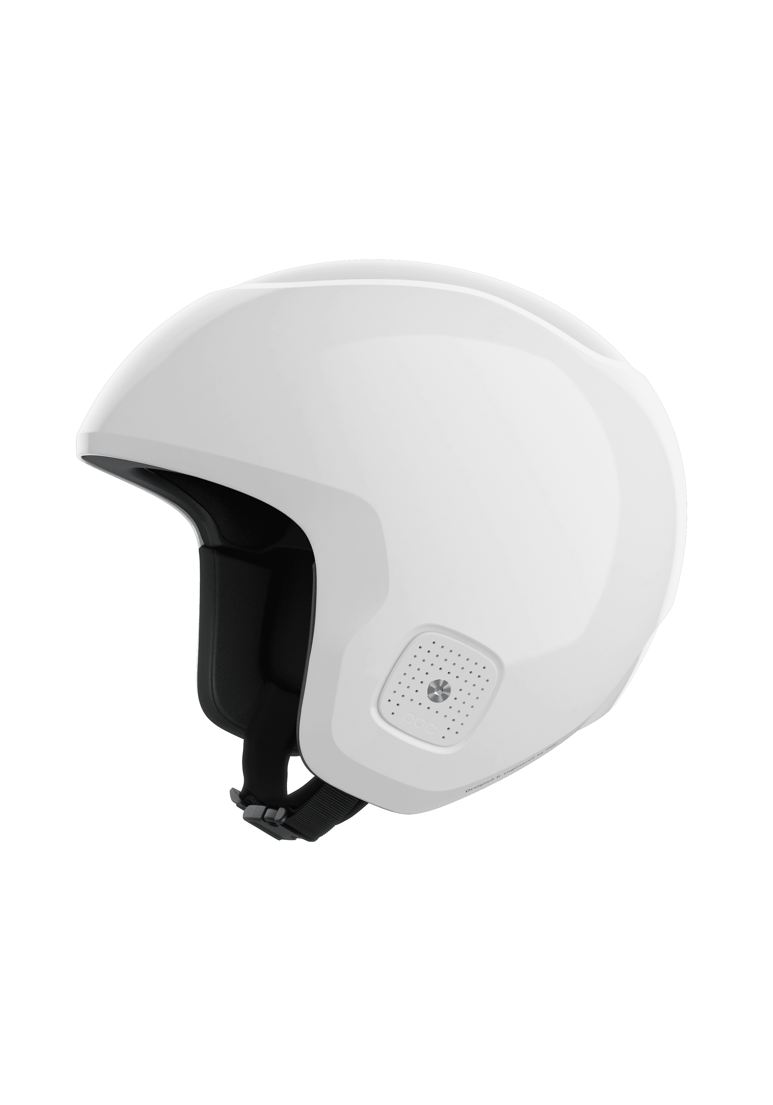 ジュニア用スキーレースヘルメット | POC (JP)