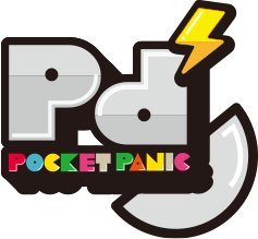 POCKET PANiC OFFICIAL SITE