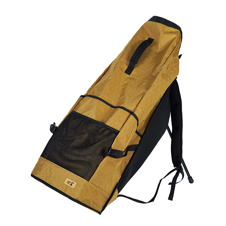 GOLF AND THE CITY BACKPACK – polerjapan