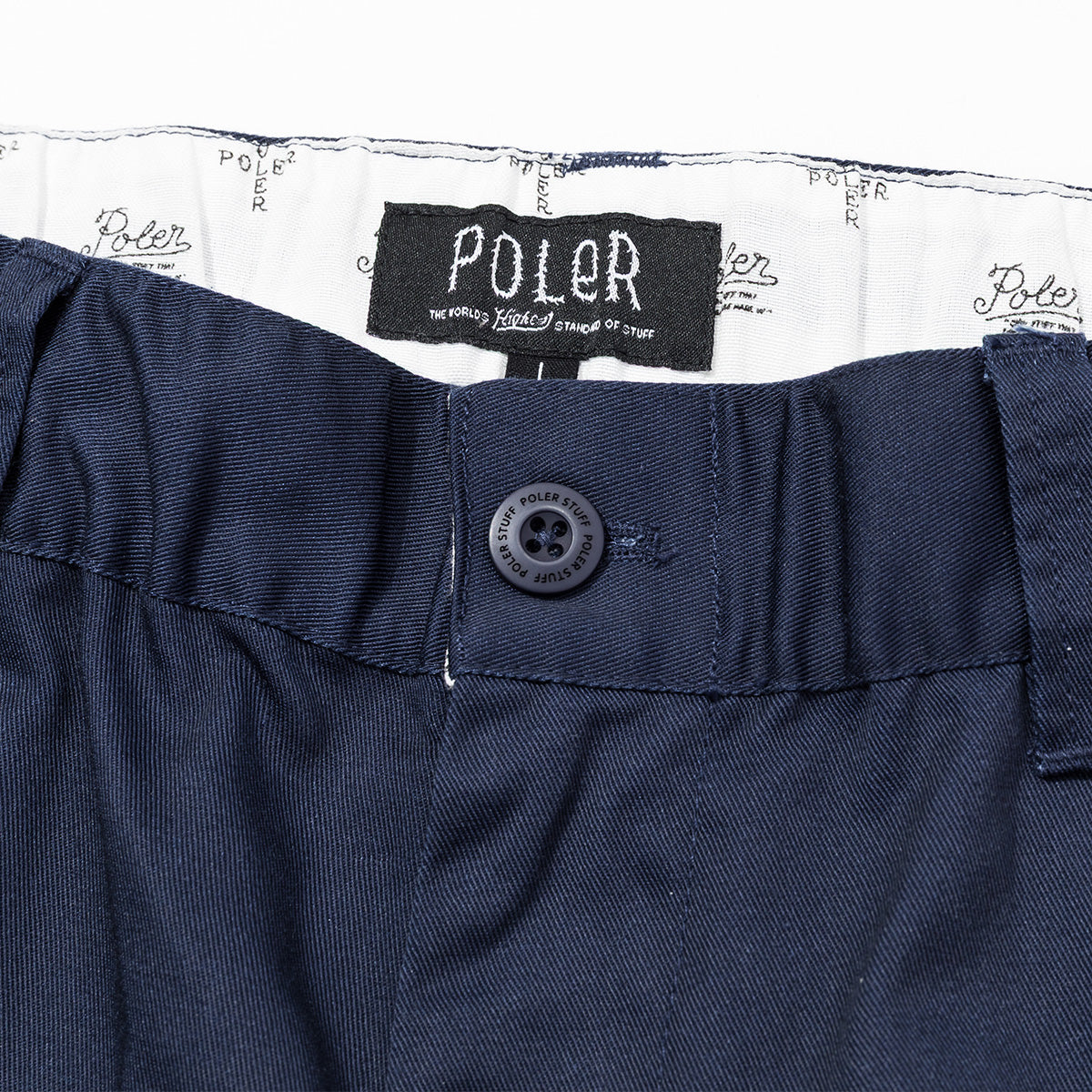 WIDE SKATE PANTS – polerjapan