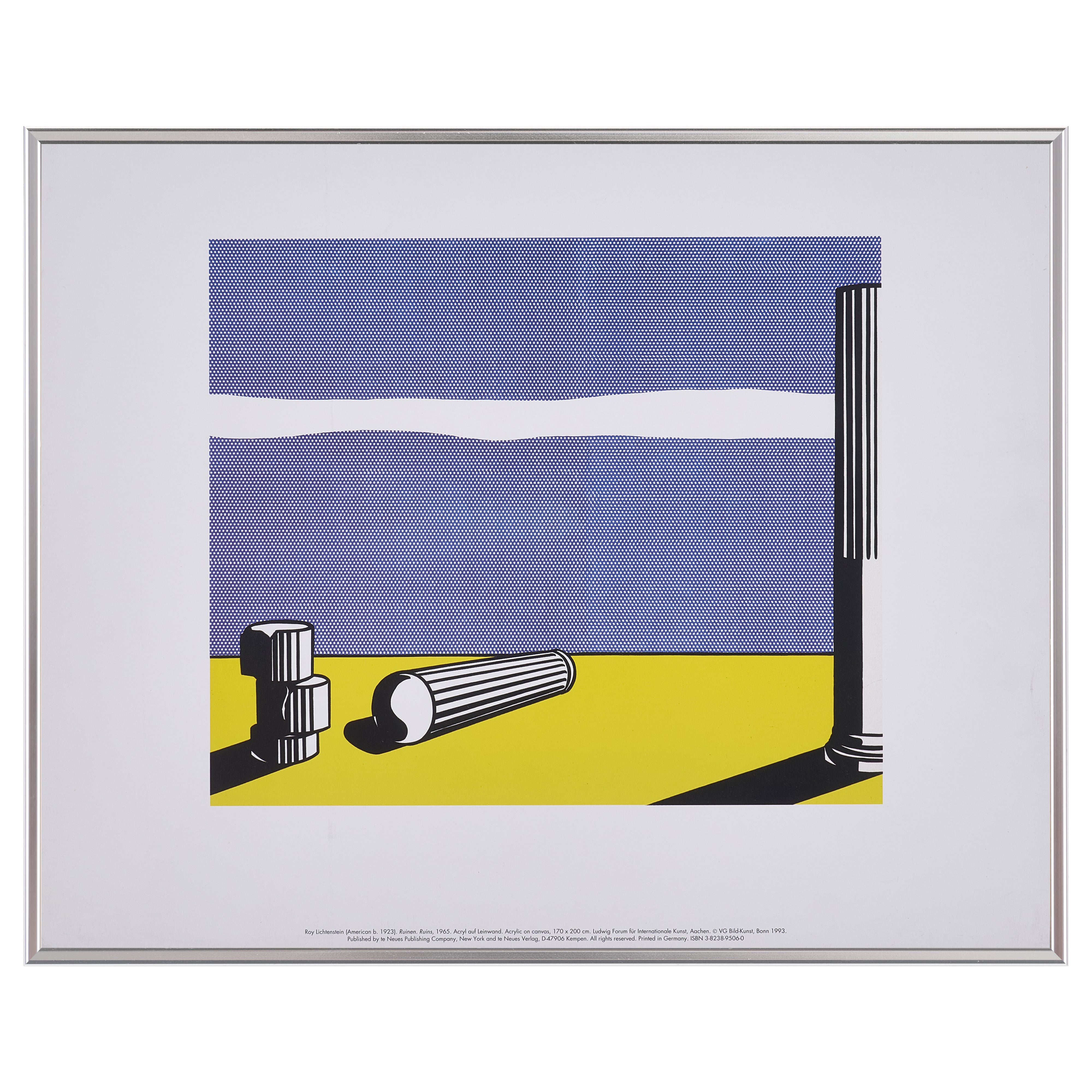 ミッドセンチュリー | POP ART BANANAS