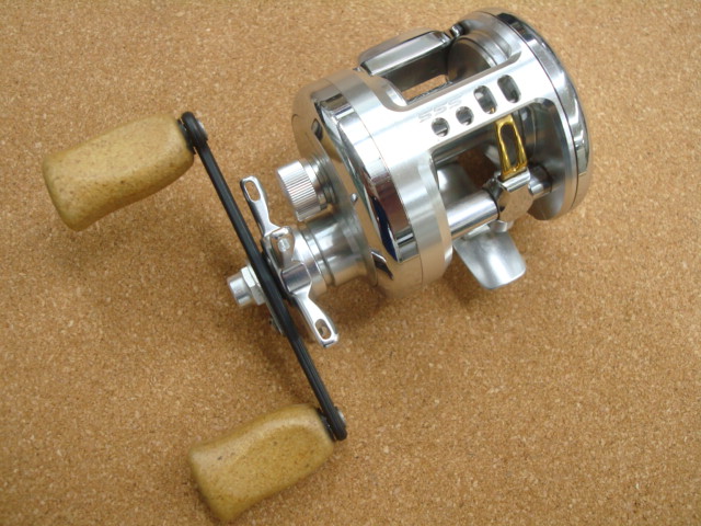 ダイワ ミリオネア HL103 凛牙 SSS 村上晴彦ブラックバス専用