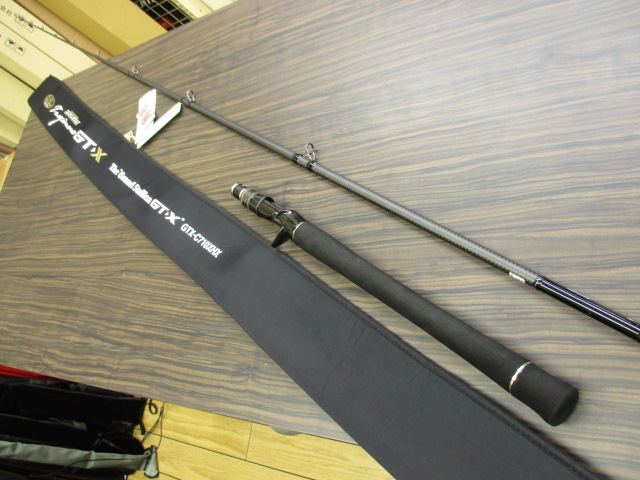 エバーグリーン GTX-C710XHX グランドスタリオンGT-X EVERGREEN