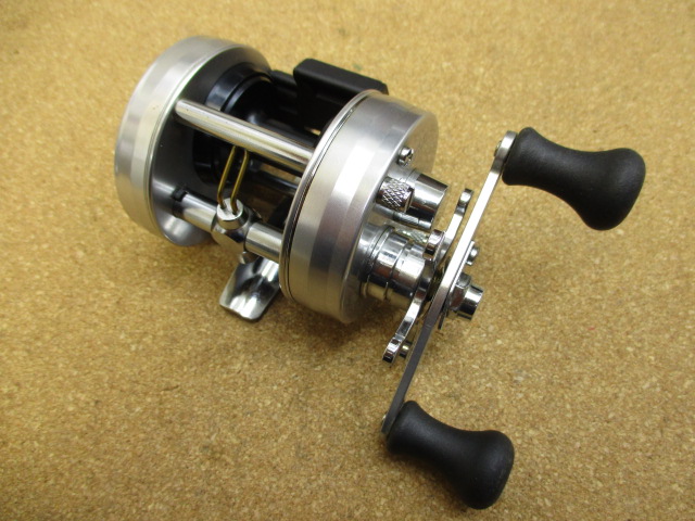 アブアンバサダー2601CIAR リール ABU Ambassadeur 2601 C IAR アブ