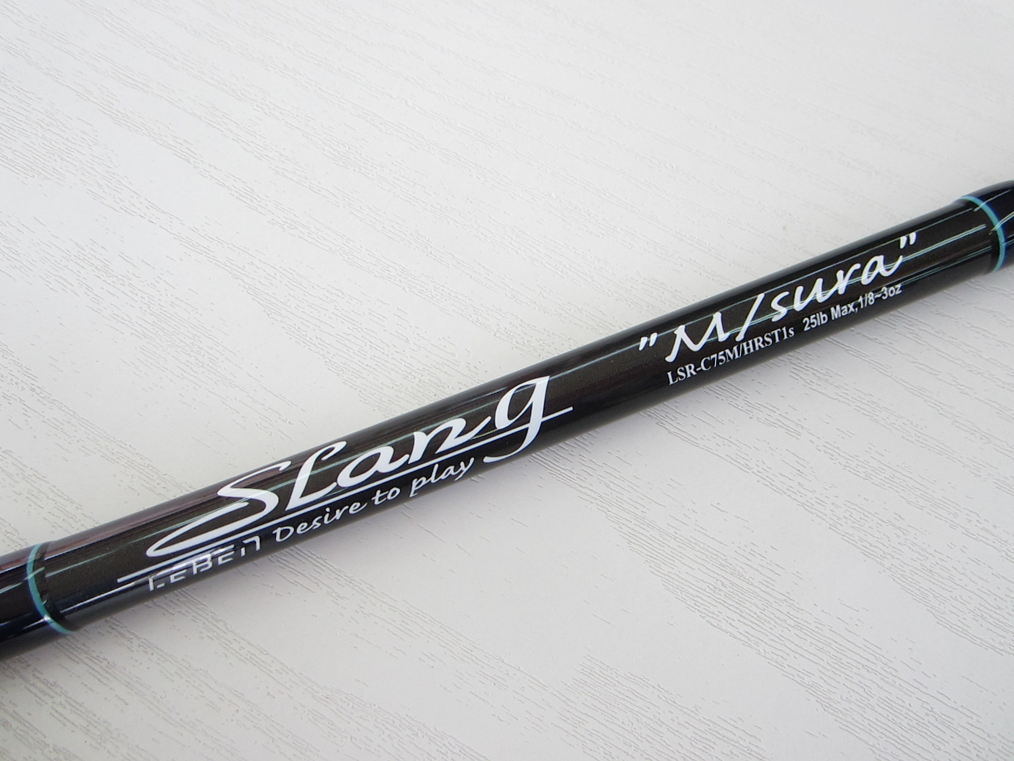 プライム デジーノ スラング リブート「エムスラ」を買い取りさせて