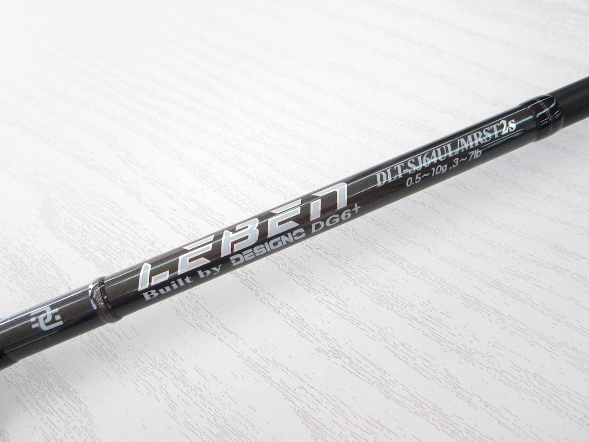 デジーノ レーベントルクチューン DLT-SJ64UL/MRST2S デジーノ ロッド