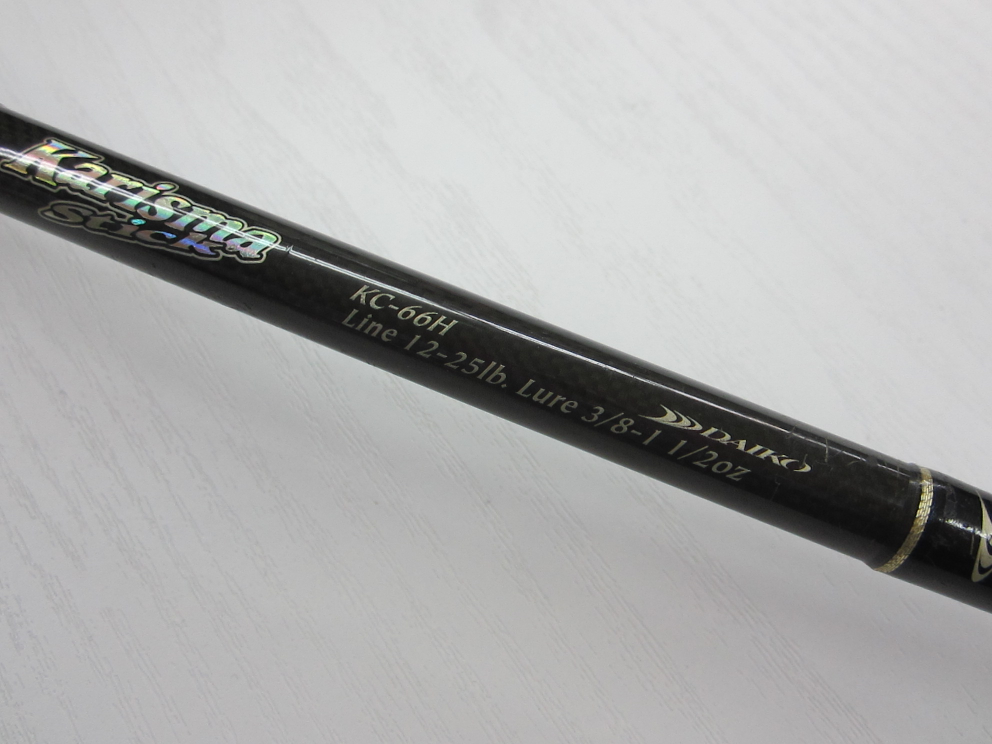 釣具買取・買い替え・売るなら「カニエのポパイ」｜オールドタックル