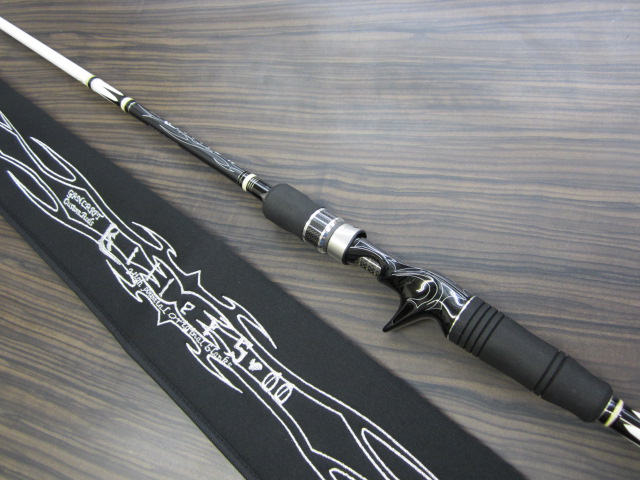 ガンクラフト デッドソードホワイトノイズ