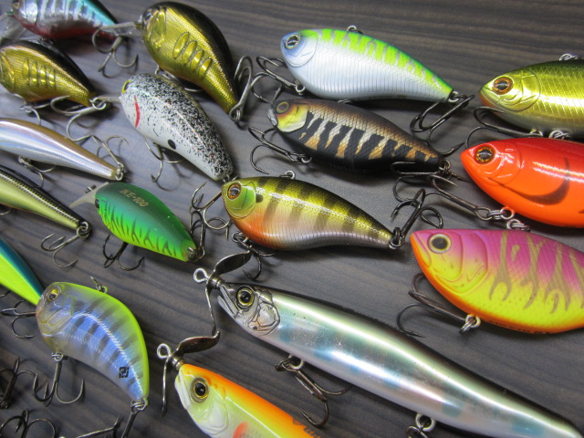 釣具買取・買い替え・売るなら「カニエのポパイ」｜オールドタックル