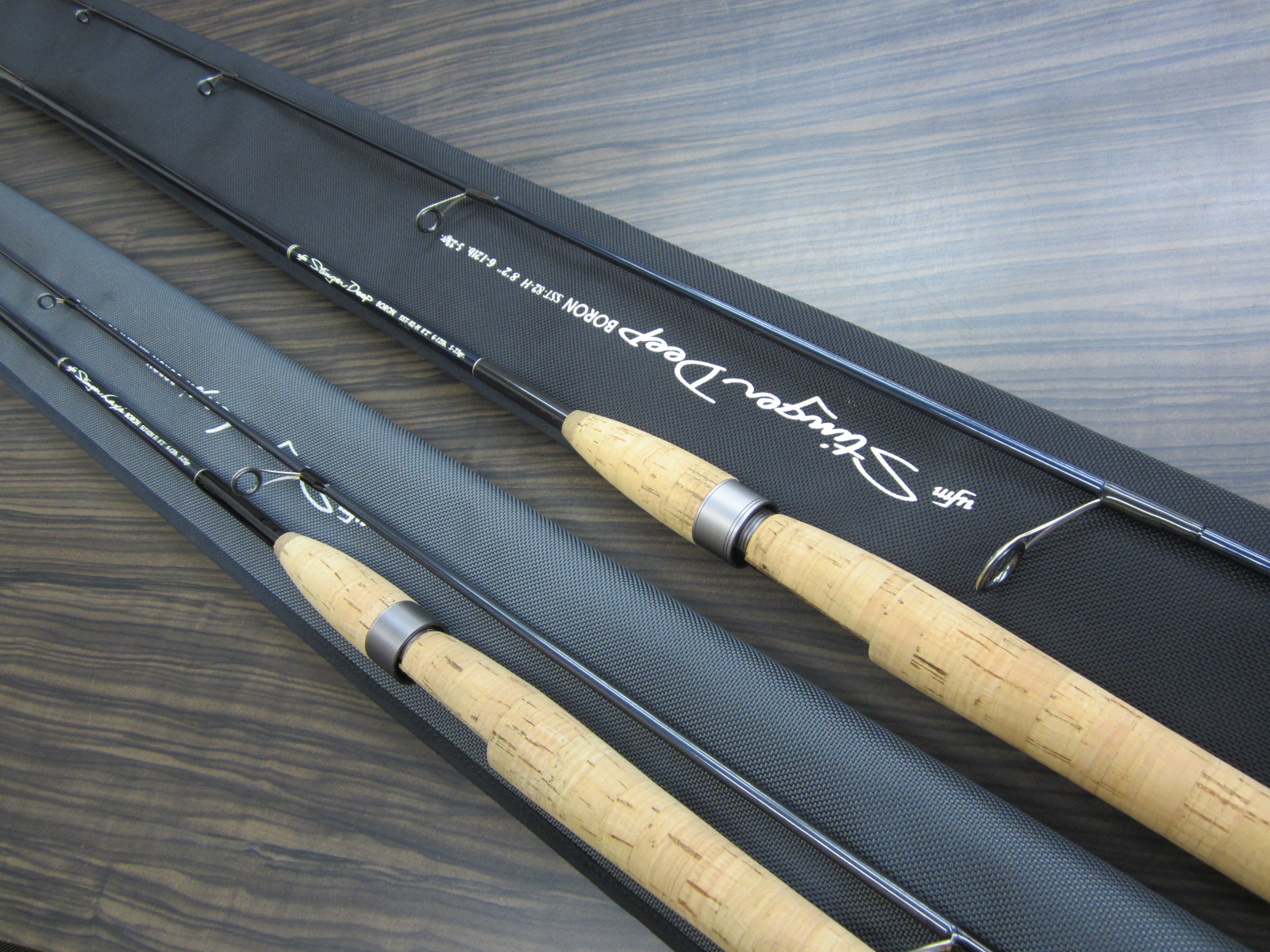 釣具買取・買い替え・売るなら「カニエのポパイ」｜オールドタックル