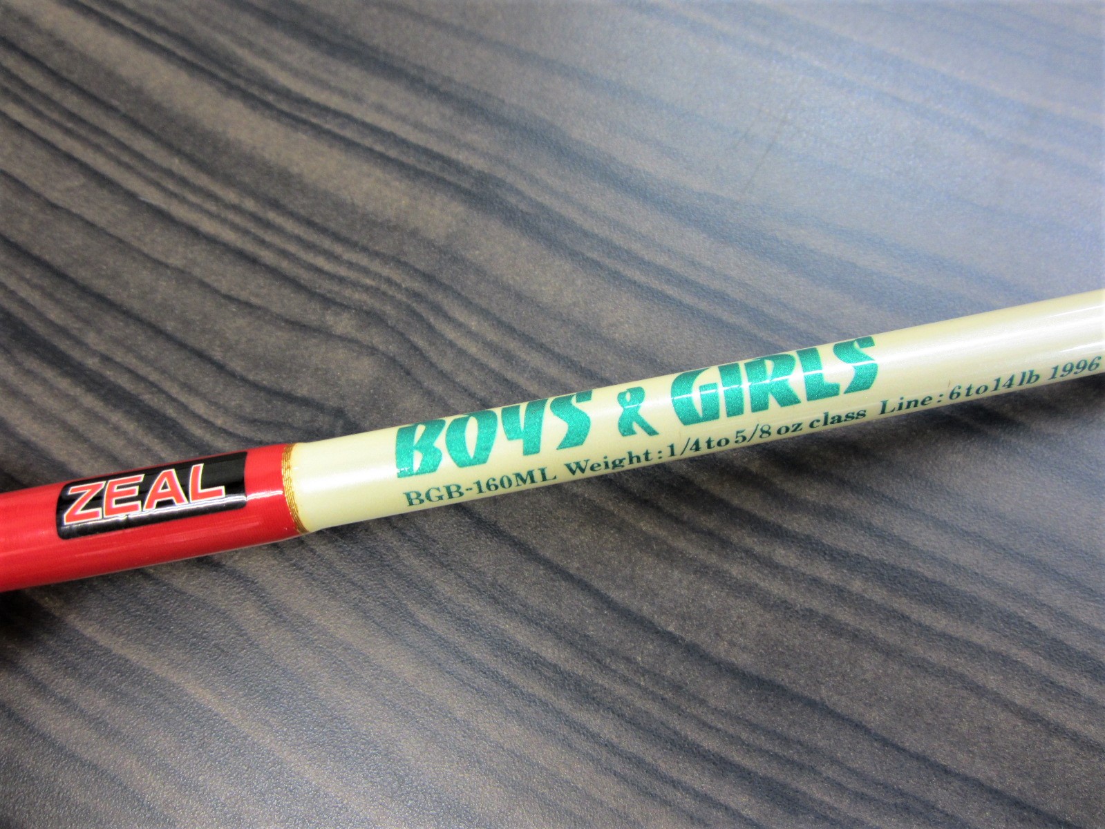 釣具買取・買い替え・売るなら「カニエのポパイ」｜オールドタックル