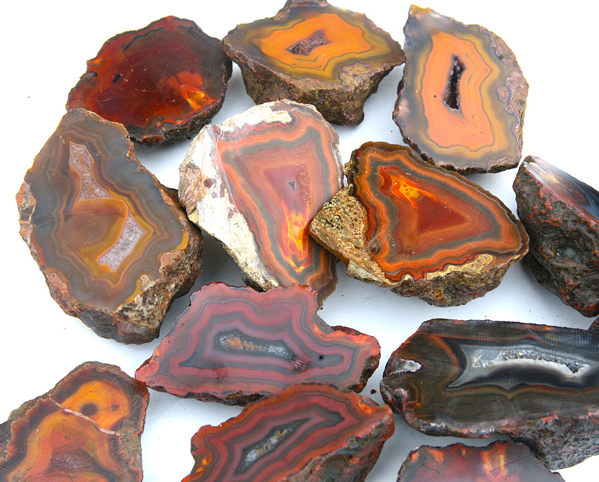 1】縞メノウの魅力／執筆：山田英春 | POPEYE Web | ポパイウェブ