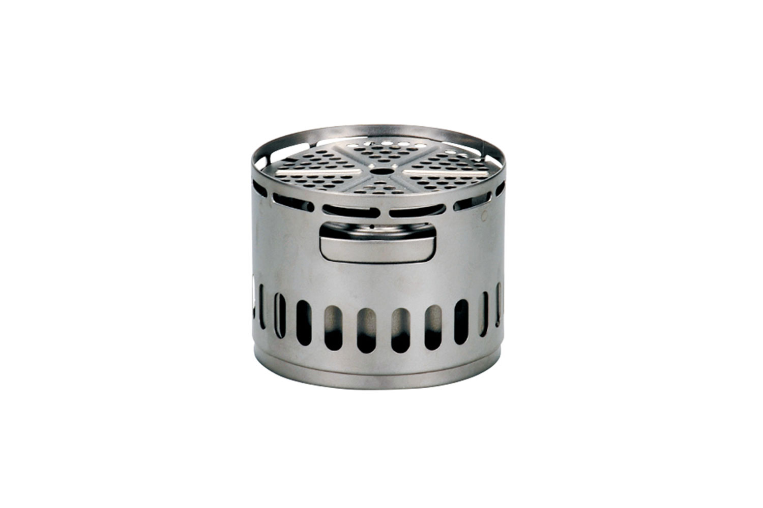 EVERNEW “Titanium Alcohol Stove” -再入荷のお知らせ- | PORTAL(ポータル)