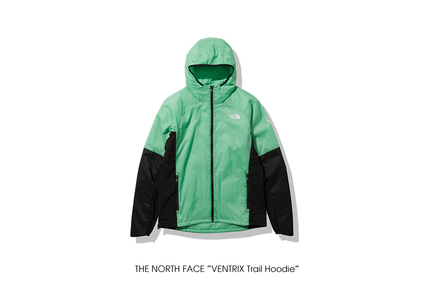 THE NORTH FACE “VENTRIX Trail Hoodie” | PORTAL(ポータル)