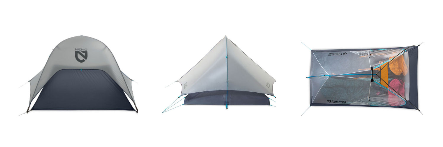 NEMO “HORNET ELITE OSMO 2P” | PORTAL(ポータル)