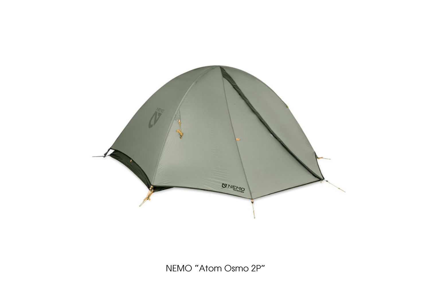 NEMO “Atom Osmo 2P” | PORTAL(ポータル)