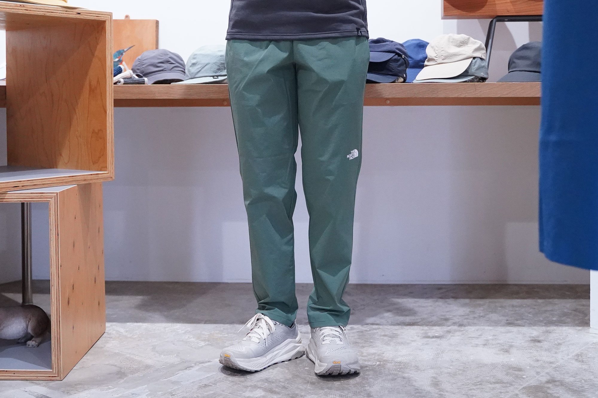 THE NORTH FACE “Verb Light Running Pant” | PORTAL(ポータル)