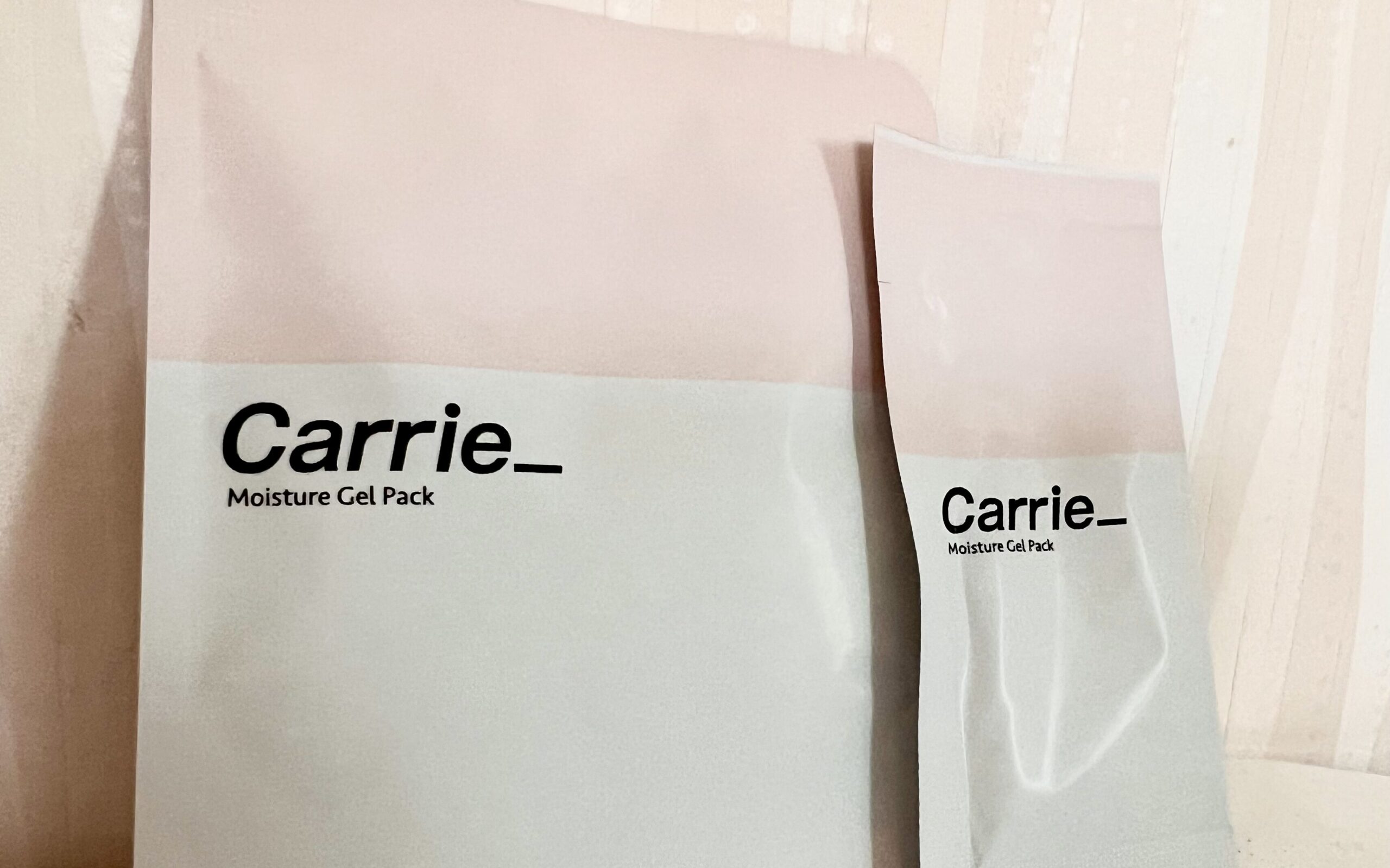 VERY紹介】炭酸パック「Carrie」を買ってみた！効果・使い心地・使用