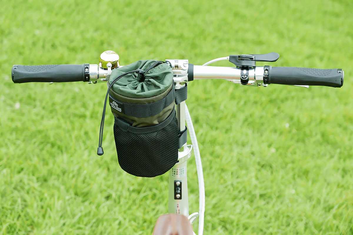 シンX-PAC ステムポーチ2個 シンX-PAC ステムポーチ2個 シンX-PAC