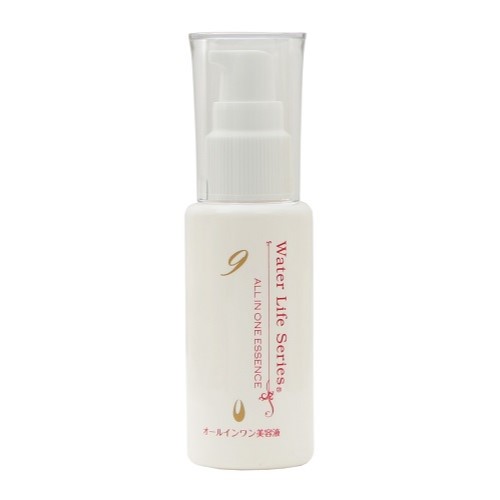 Water　Life　Series　シャンプー３個　ウォーターライフシリーズ 商品紹介 | Club Eco Water