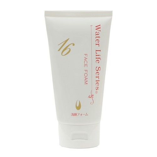 ポタポタクラブ / Water Life Series(R)16 洗顔フォーム