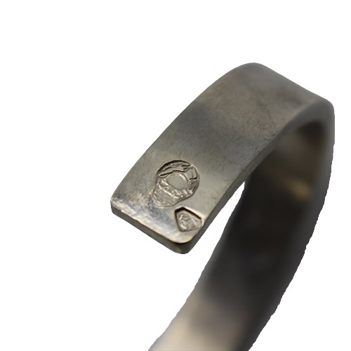 STOP LIGHT サンダーバングル | POWWOW Trading Post