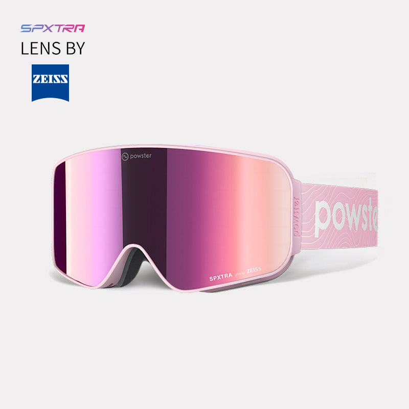 POWSTER GOGGLES