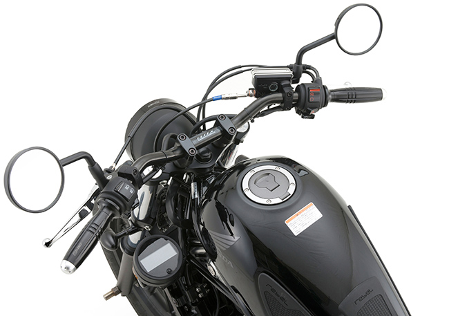 メーター移設キット | ZERO DESIGN WORKS/ゼロデザインワークス | 株式