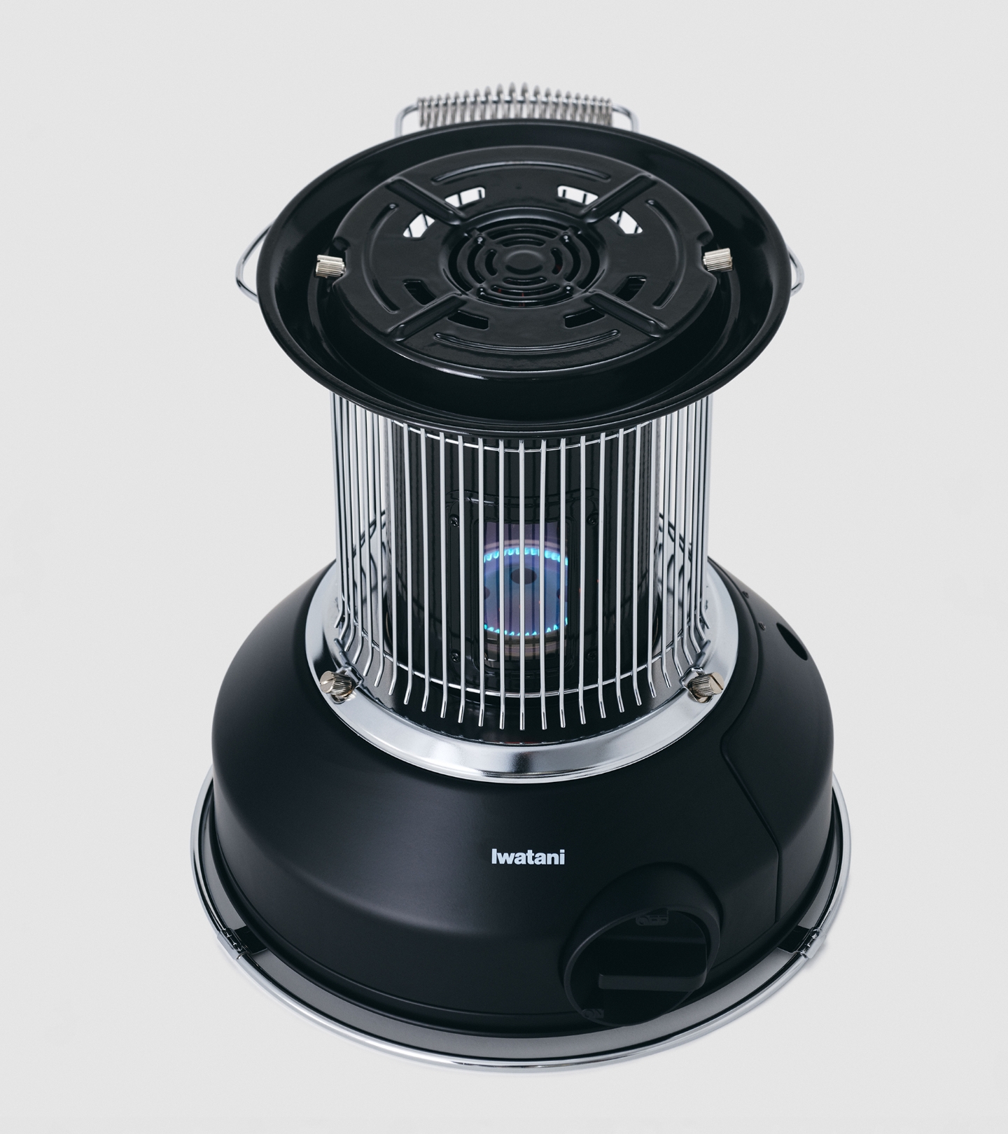 カセットガスストーブ マル暖 - PLANE co.,ltd.