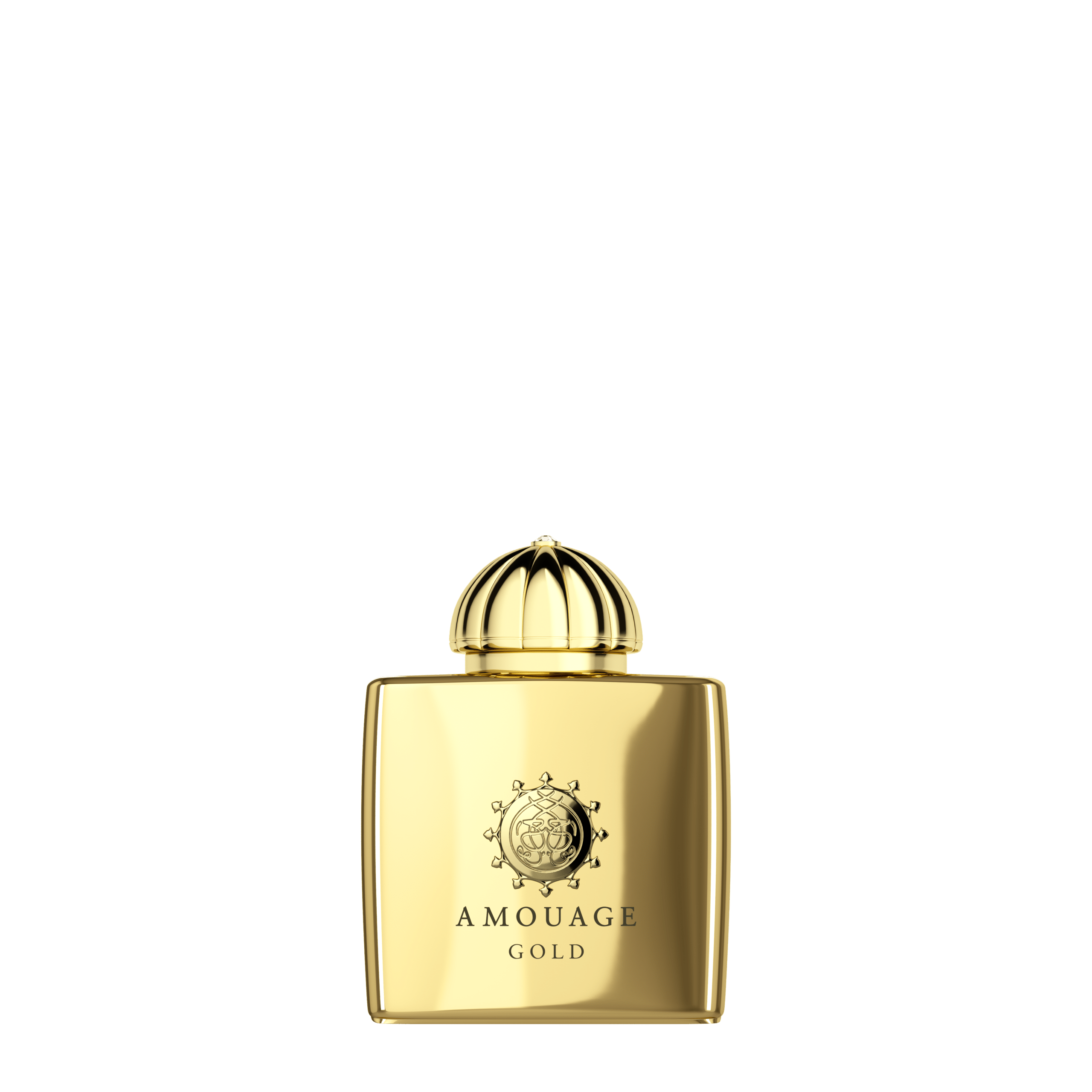 Amouage Gold Woman EDP 100ml - Plethora Perfumes