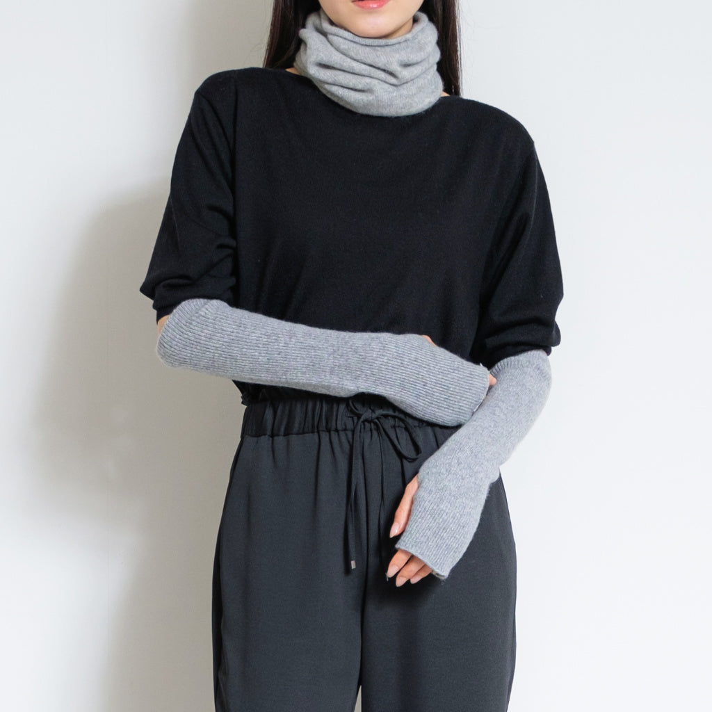 Cashmere Arm Warmer II – PlejBela