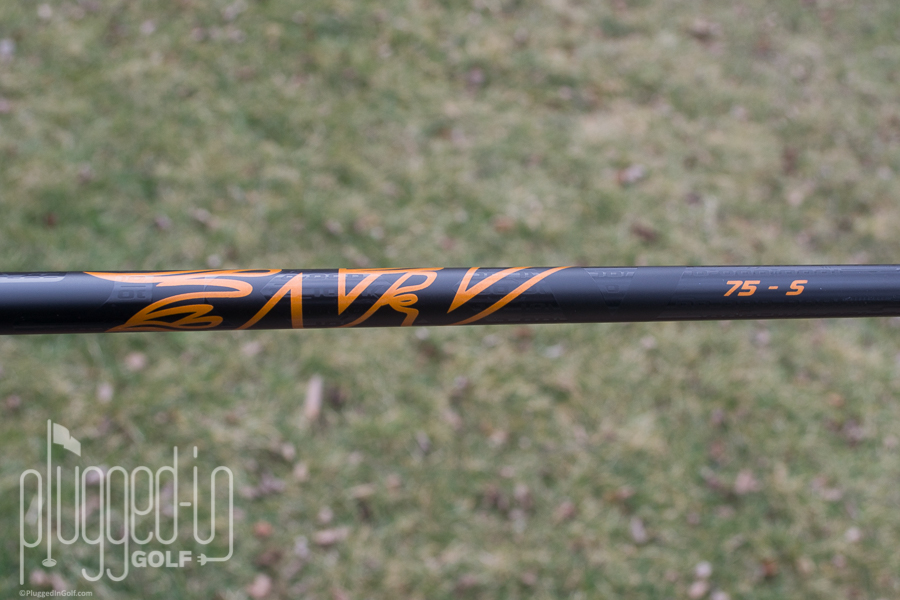Aldila NV 2KXV Orange Shaft Review - Plugged In Golf