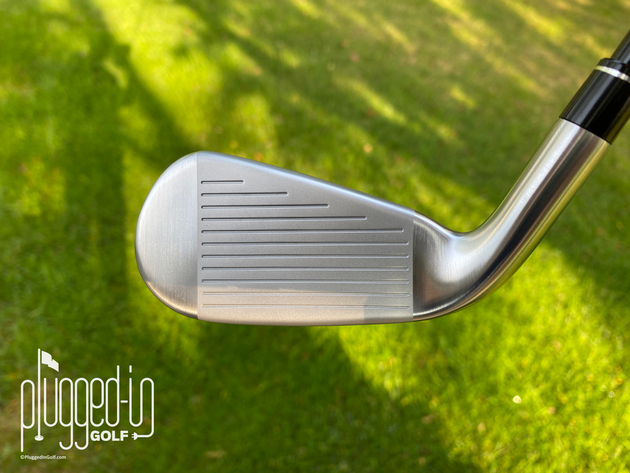 TaylorMade SIM DHY Review - Plugged In Golf