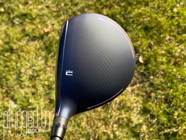 Cobra RADSPEED Fairway Wood Review - Plugged In Golf