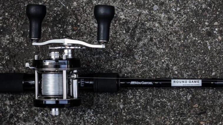 画像 No.5/7] 日本にブラックバスがやってきて100年！100本限定のアブ