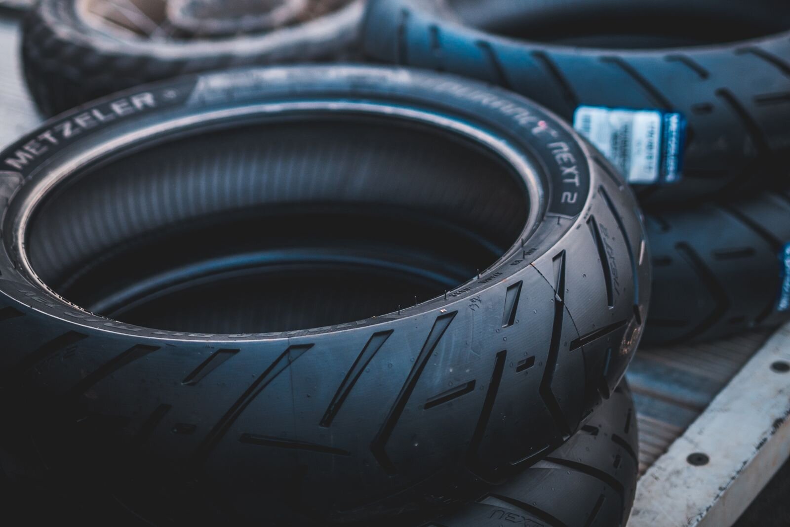 TOURANCE™ NEXT 2 試乗記｜最新記事｜METZELER FAN SITE