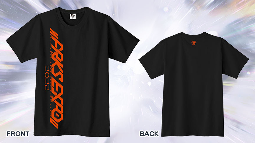 物販グッズ｜ARKS EXPO 2022｜『PSO2 ニュージェネシス』｜SEGA